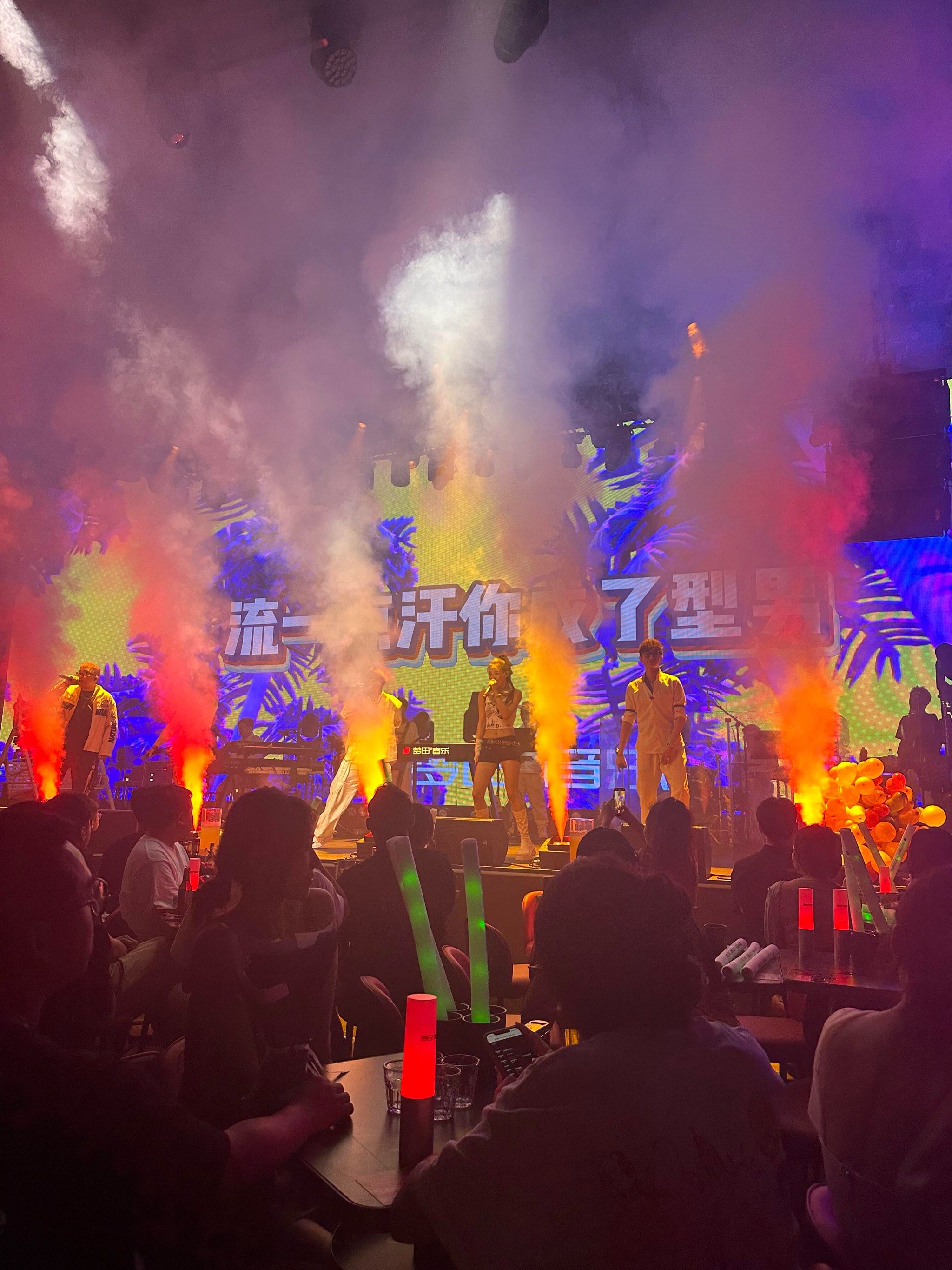 黄冈商务KTV：中低端区别-武穴市ktv预定